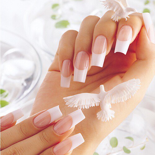 CLASSY NAILS - Artificial Nail Services